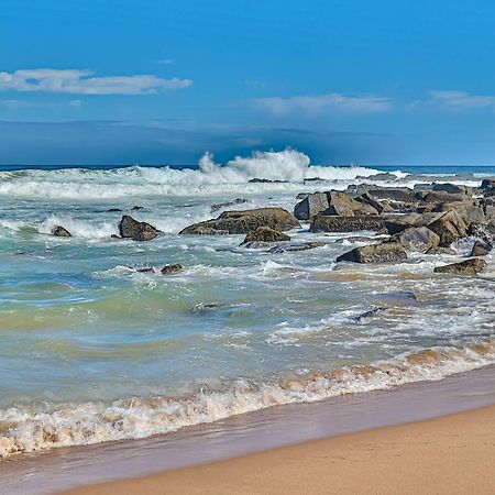 Sands Beach Breaks Luxury Beach Front Ballito Exteriér fotografie