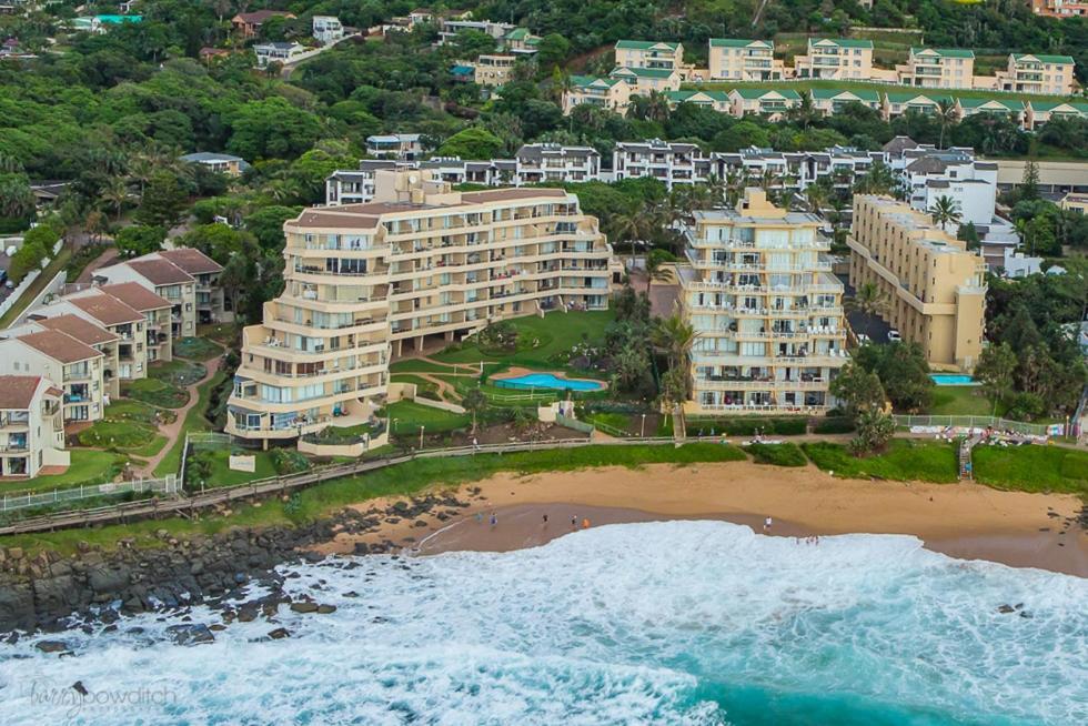 Sands Beach Breaks Luxury Beach Front Ballito Exteriér fotografie