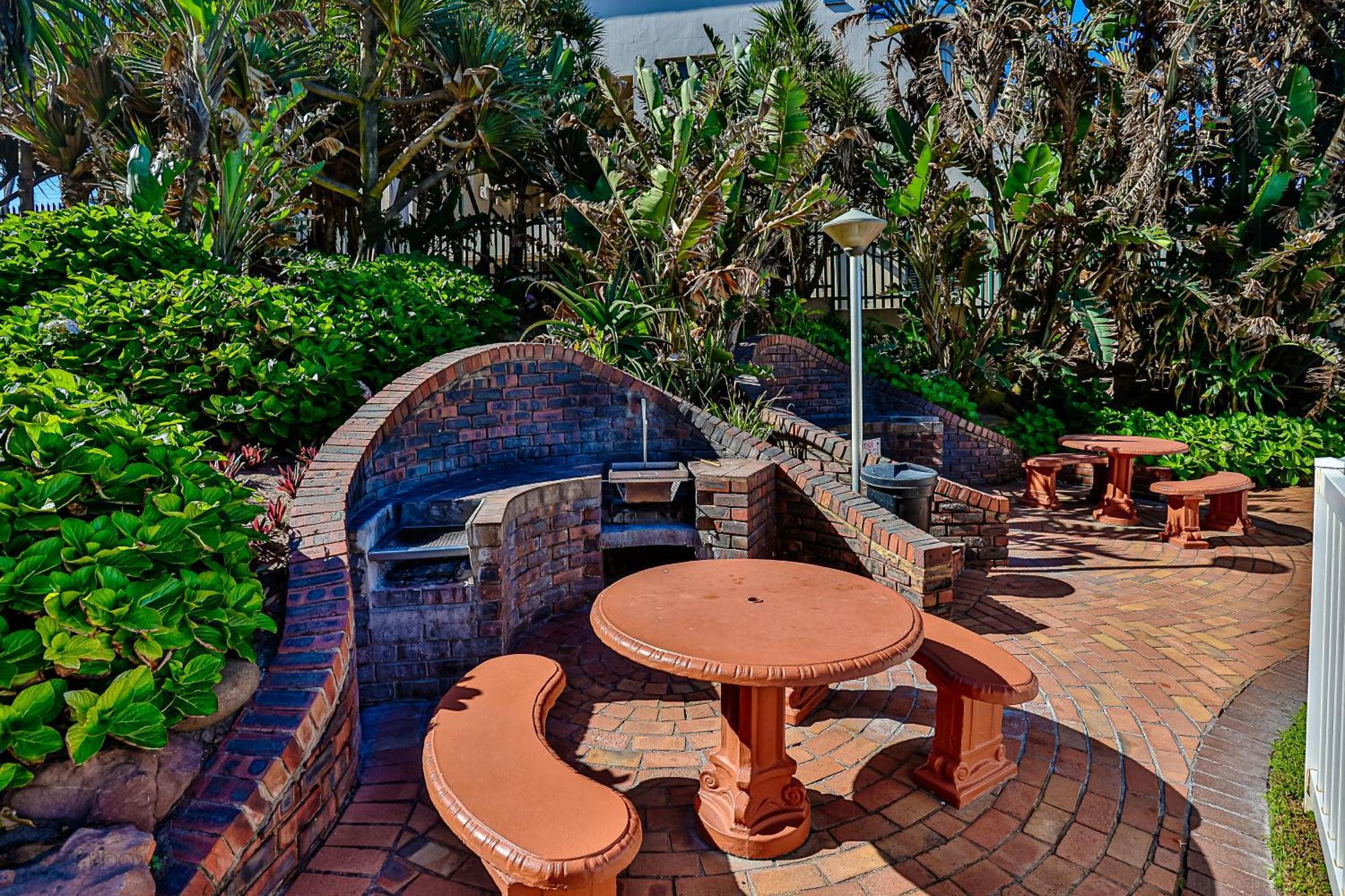 Sands Beach Breaks Luxury Beach Front Ballito Exteriér fotografie