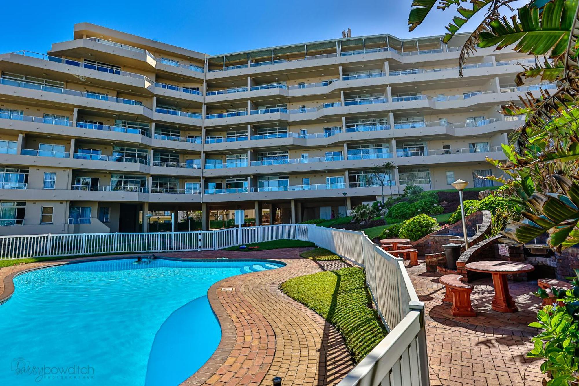 Sands Beach Breaks Luxury Beach Front Ballito Exteriér fotografie