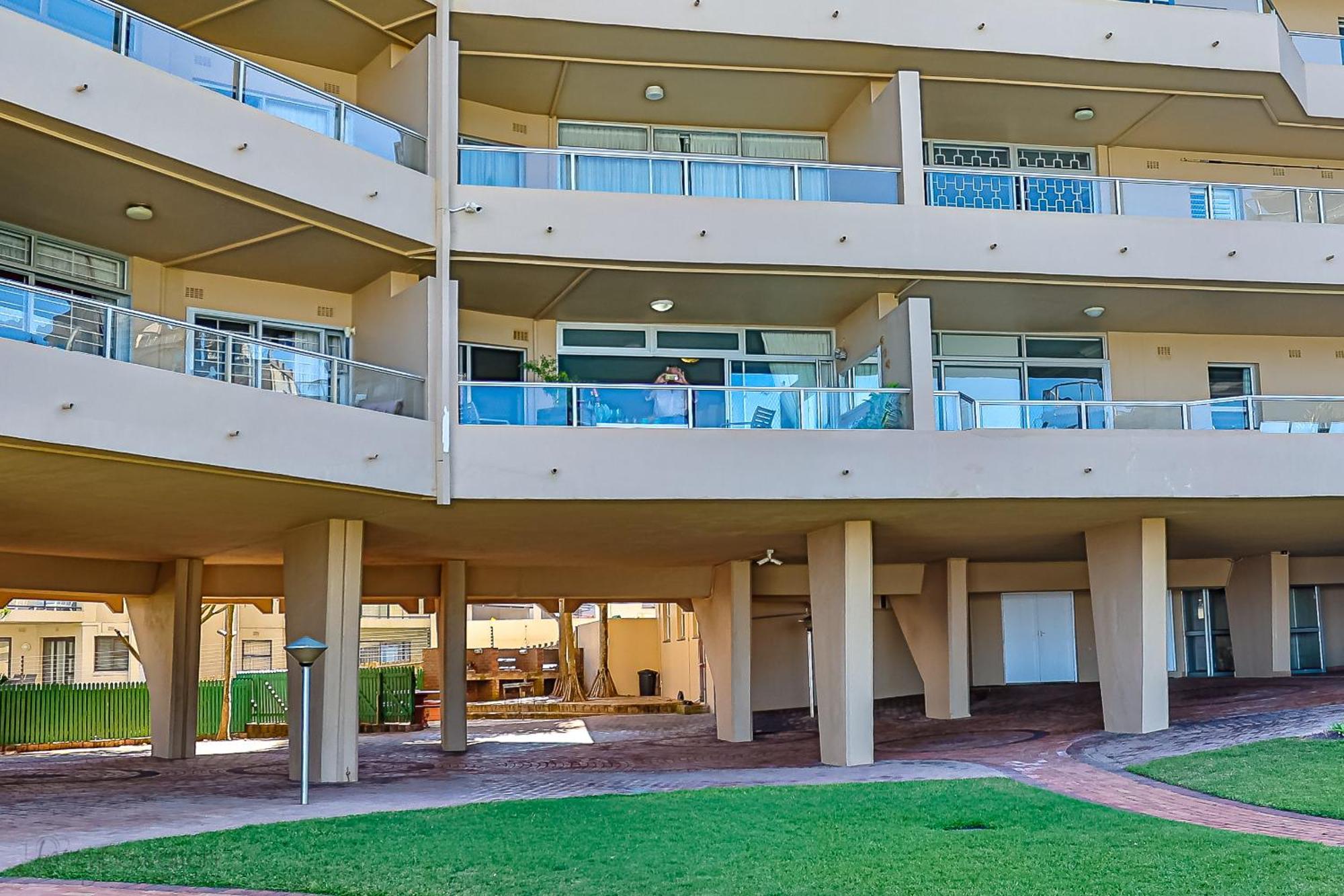 Sands Beach Breaks Luxury Beach Front Ballito Exteriér fotografie