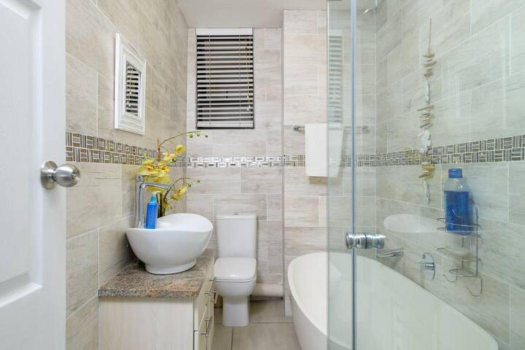 Sands Beach Breaks Luxury Beach Front Ballito Exteriér fotografie