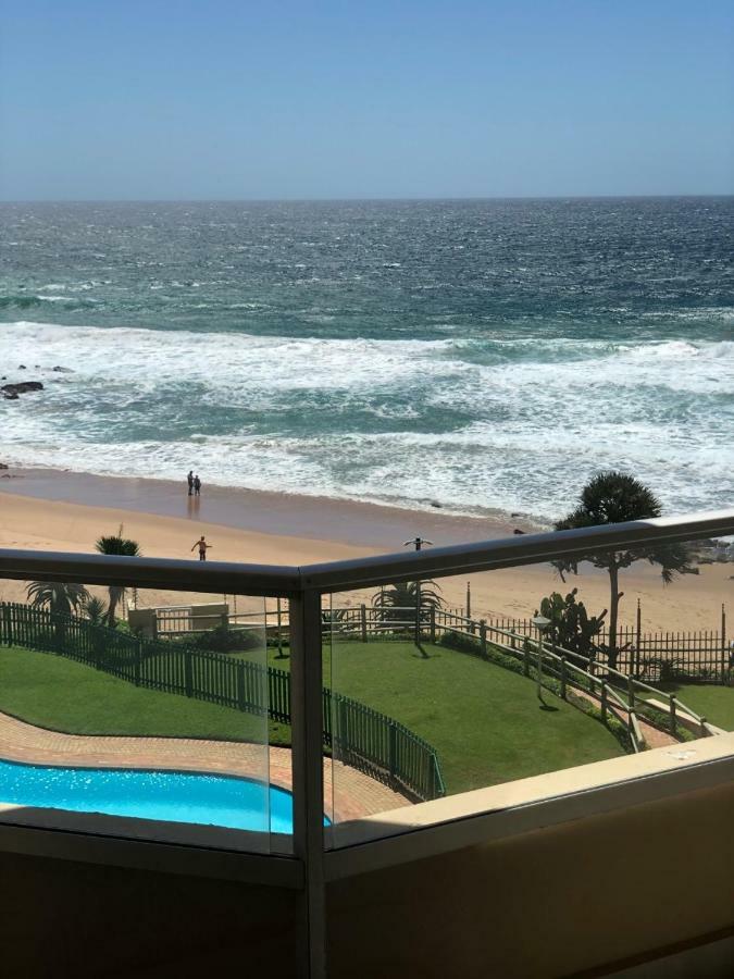 Sands Beach Breaks Luxury Beach Front Ballito Exteriér fotografie