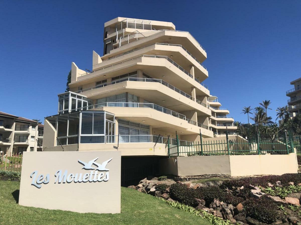 Sands Beach Breaks Luxury Beach Front Ballito Exteriér fotografie