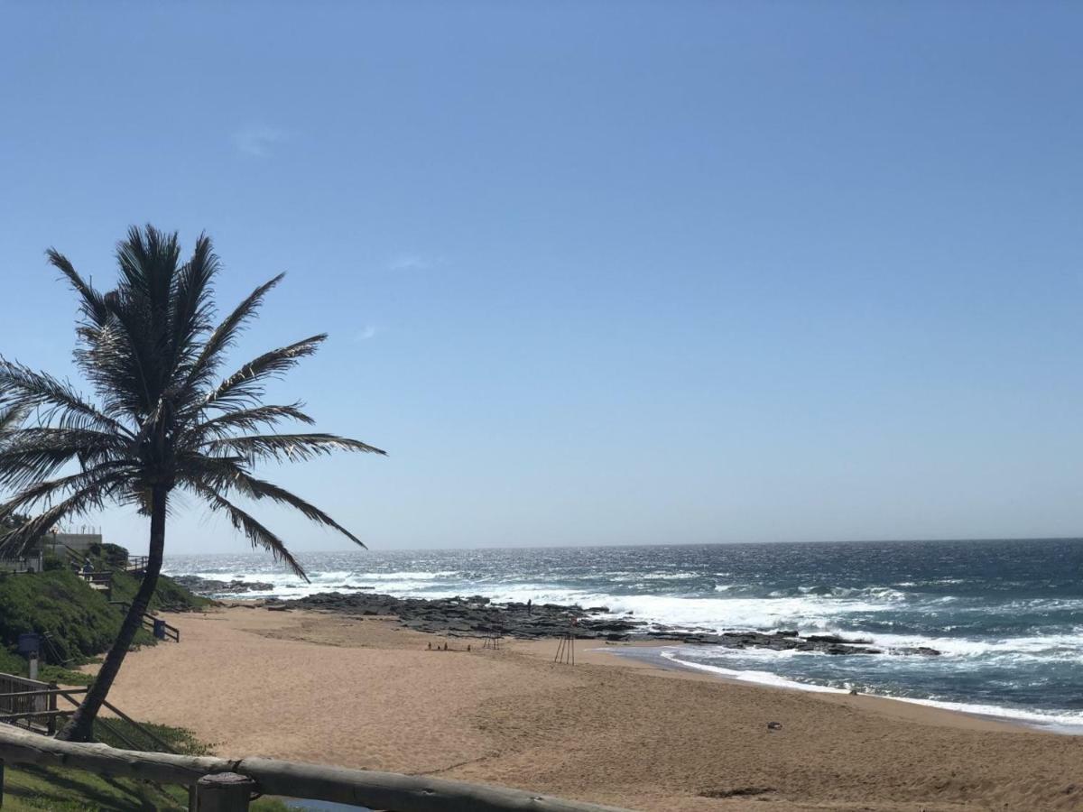 Sands Beach Breaks Luxury Beach Front Ballito Exteriér fotografie