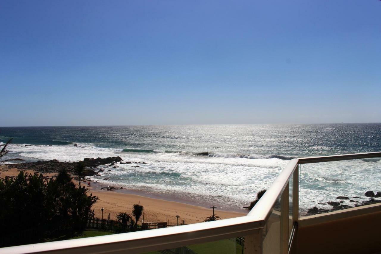 Sands Beach Breaks Luxury Beach Front Ballito Exteriér fotografie