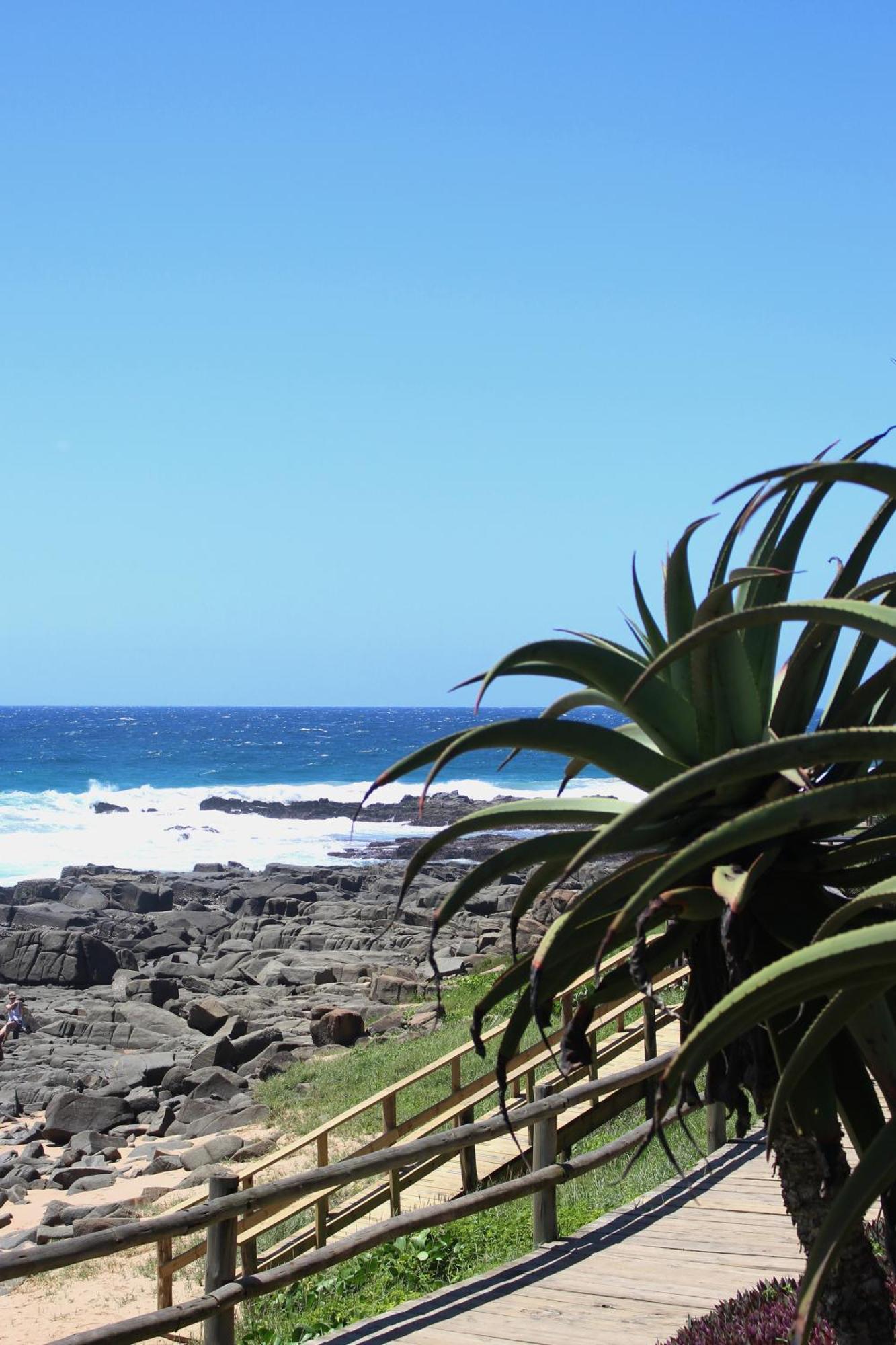 Sands Beach Breaks Luxury Beach Front Ballito Exteriér fotografie