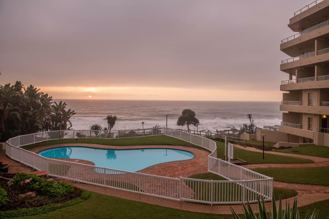 Sands Beach Breaks Luxury Beach Front Ballito Exteriér fotografie