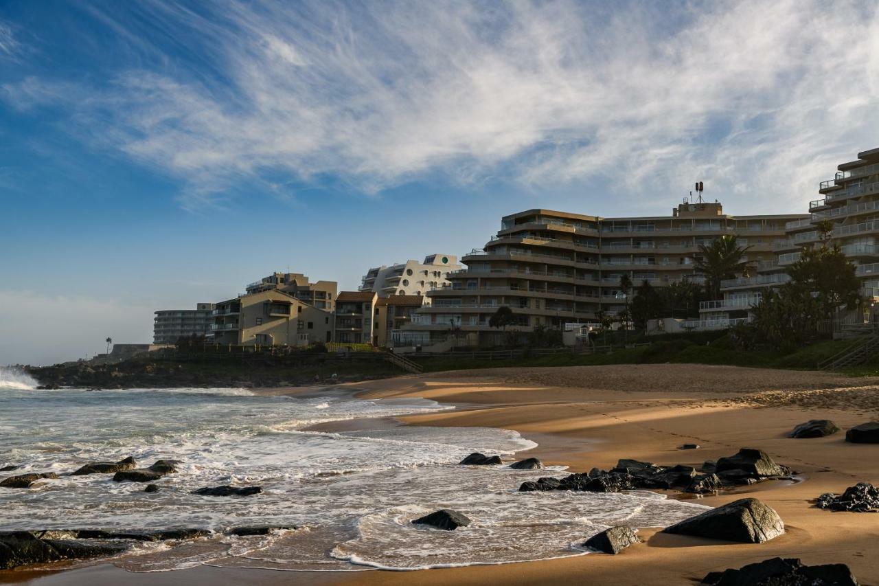 Sands Beach Breaks Luxury Beach Front Ballito Exteriér fotografie