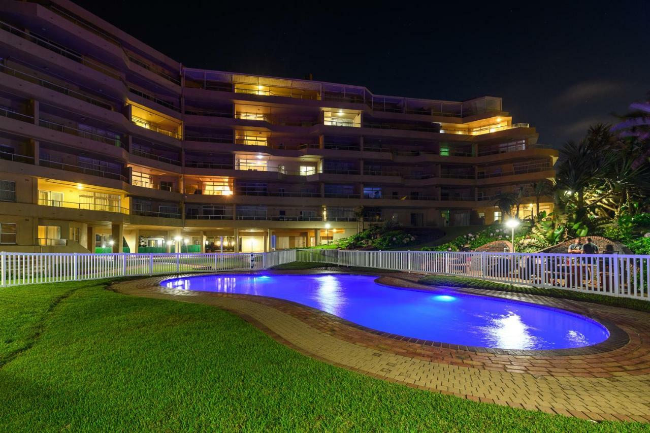 Sands Beach Breaks Luxury Beach Front Ballito Exteriér fotografie