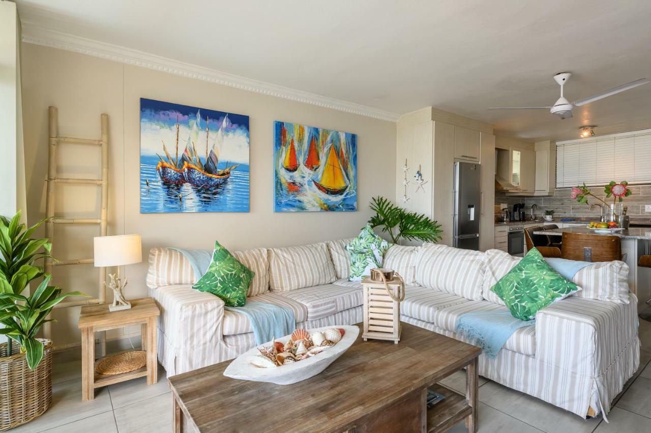 Sands Beach Breaks Luxury Beach Front Ballito Exteriér fotografie