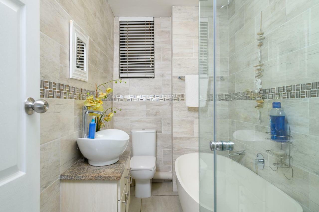 Sands Beach Breaks Luxury Beach Front Ballito Exteriér fotografie