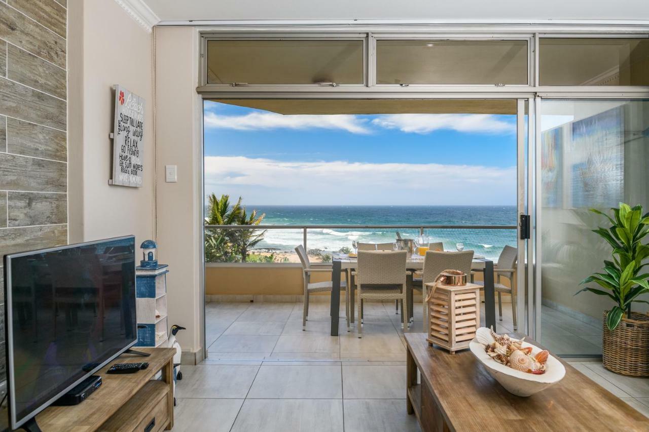 Sands Beach Breaks Luxury Beach Front Ballito Exteriér fotografie