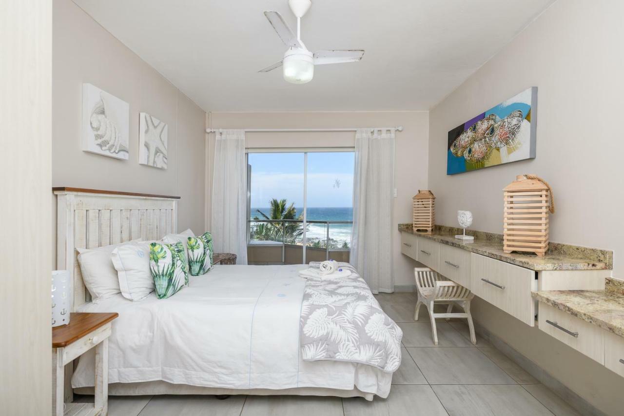 Sands Beach Breaks Luxury Beach Front Ballito Exteriér fotografie
