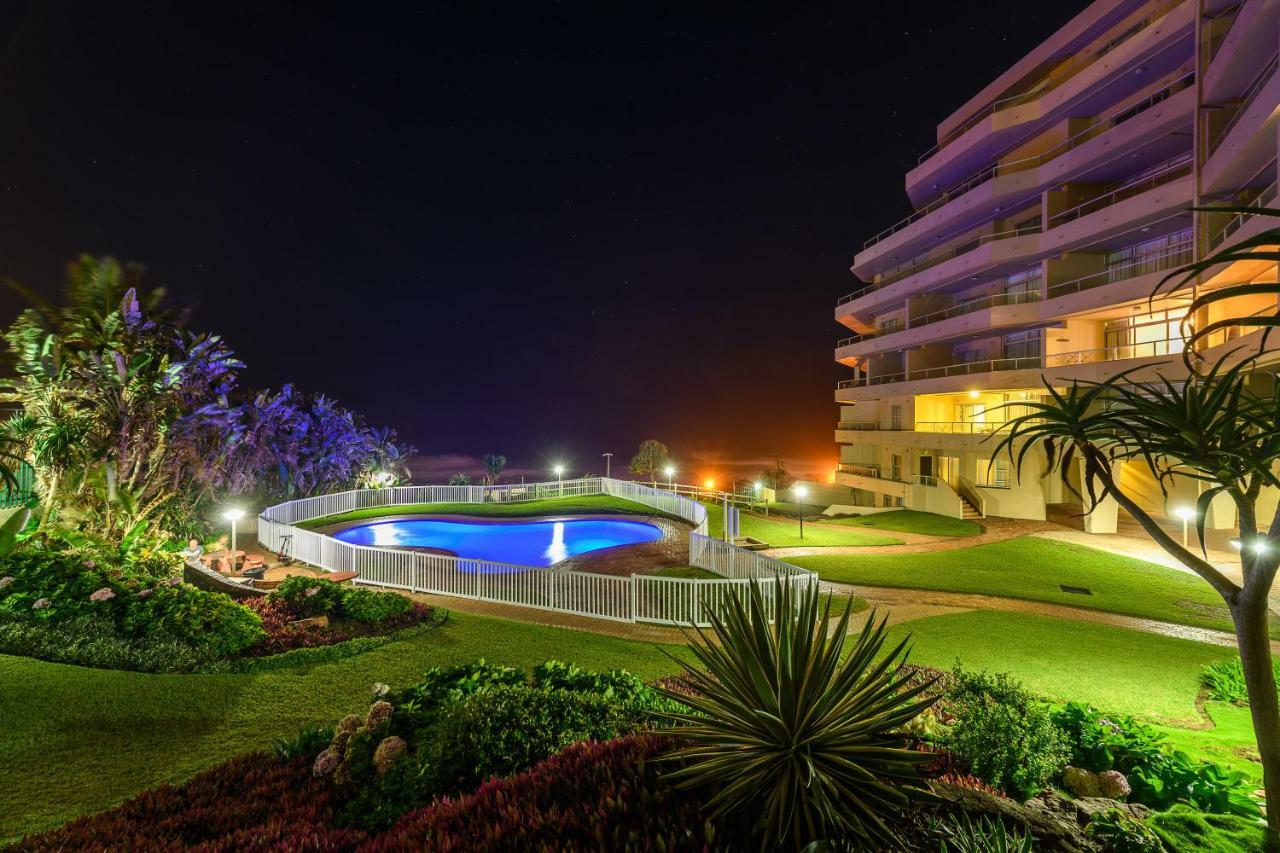 Sands Beach Breaks Luxury Beach Front Ballito Exteriér fotografie