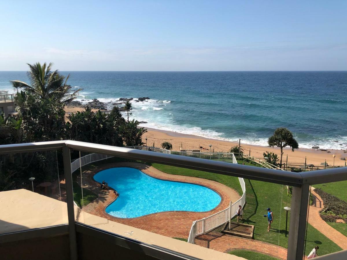 Sands Beach Breaks Luxury Beach Front Ballito Exteriér fotografie
