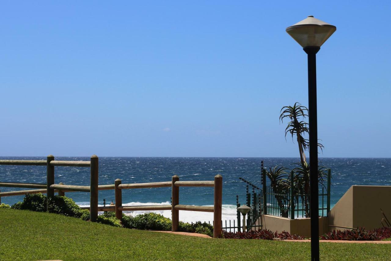 Sands Beach Breaks Luxury Beach Front Ballito Exteriér fotografie