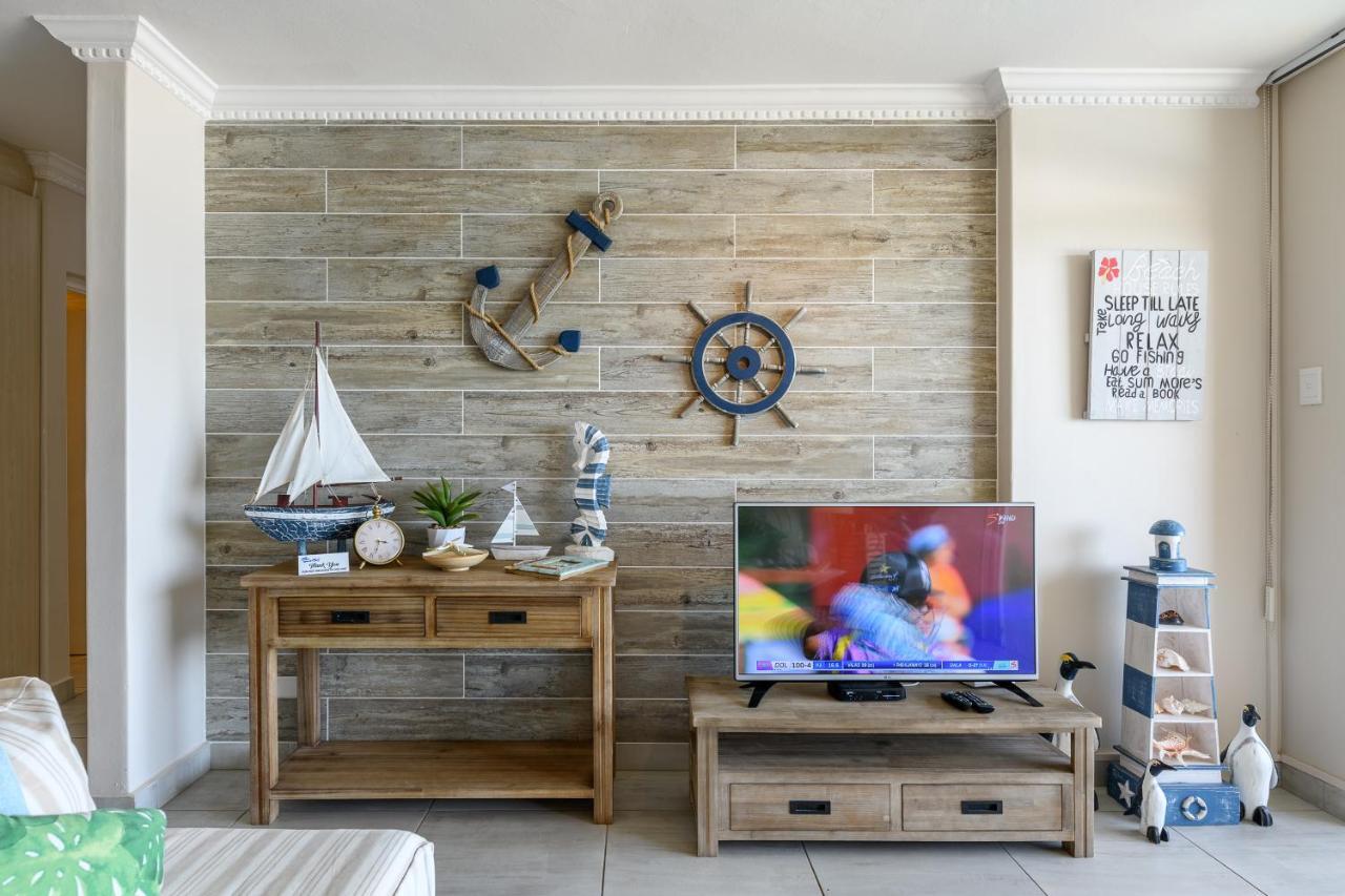 Sands Beach Breaks Luxury Beach Front Ballito Exteriér fotografie